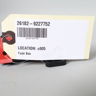 BMW 3 4 2 Series F30 F22 F32 M3 M4 Power Distribution Box OEM 61149227752