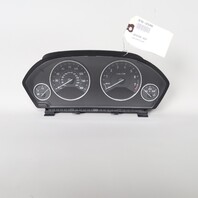 12-20 BMW 328i 335i 340i 428i 435i 440i Speedometer Cluster HUD OEM 62105A03A26