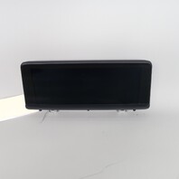 BMW 328i 335i 428i 435i Central Navigation Display Monitor 65509292248 OEM