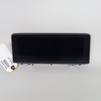 BMW 328i 335i 428i 435i Central Navigation Display Monitor 65509292248 OEM