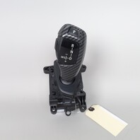 BMW 320i 328i 330i 430i F30 Shifter Gear Shift Selector 61319296896 OEM