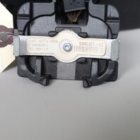 BMW 328i 335i 430i 435i Interior Inside Rear View Mirror 51169345387 OEM
