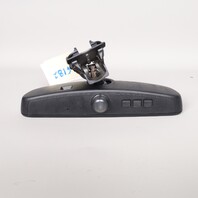 BMW 328i 335i 430i 435i Interior Inside Rear View Mirror 51169345387 OEM