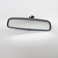 BMW 328i 335i 430i 435i Interior Inside Rear View Mirror 51169345387 OEM