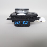 BMW 2 3 4 5 6 Series X3 X5 iDrive Multimedia Controller Touch OEM 65829350723