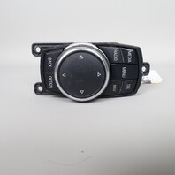 BMW 2 3 4 5 6 Series X3 X5 iDrive Multimedia Controller Touch OEM 65829350723