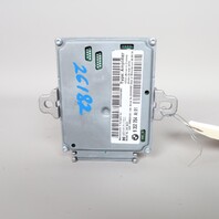 2015 BMW 328i Active Sound Control Design Module 65129352264 OEM