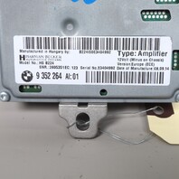 2015 BMW 328i Active Sound Control Design Module 65129352264 OEM