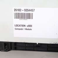2015 BMW 328i 335i 428i 435i Front Power Seat Control Module OEM 61359354457