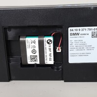 2015 BMW 328i Bluetooth Telematics TCB Module 84106836777 OEM