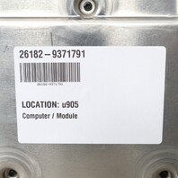 2015 BMW 328i Bluetooth Telematics TCB Module 84106836777 OEM