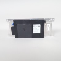 2015 BMW 328i Bluetooth Telematics TCB Module 84106836777 OEM