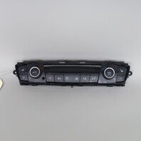 BMW 320i 328i 335i 340i 428i 430i Climate Control Panel 64119354146 OEM