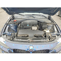 2015 BMW 328i F30 Parts - N26 Engine 8-Speed Auto - Stock #26182