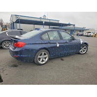 2015 BMW 328i F30 Parts - N26 Engine 8-Speed Auto - Stock #26182