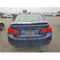 2015 BMW 328i F30 Parts - N26 Engine 8-Speed Auto - Stock #26182