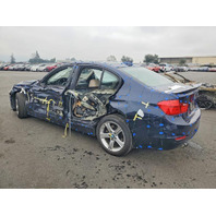 2015 BMW 328i F30 Parts - N26 Engine 8-Speed Auto - Stock #26182