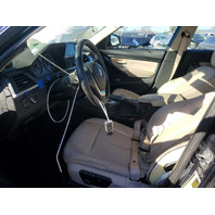 2015 BMW 328i F30 Parts - N26 Engine 8-Speed Auto - Stock #26182