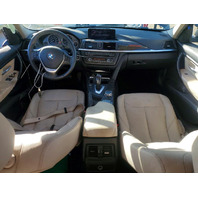 2015 BMW 328i F30 Parts - N26 Engine 8-Speed Auto - Stock #26182