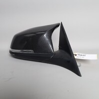 2013-2015 BMW 320i 328i 335i Right Passenger Side View Door Mirror OEM