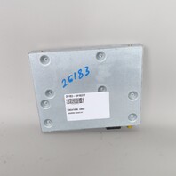 2008 BMW X3 Sirius Ibus Satellite Receiver 65120416377 OEM