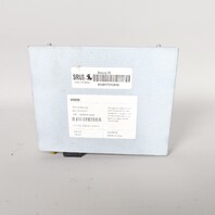 2008 BMW X3 Sirius Ibus Satellite Receiver 65120416377 OEM