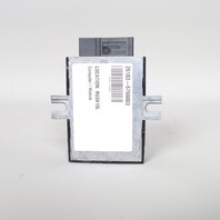 2007-2010 BMW X3 Fuel Pump Control Module 16146766003 OEM