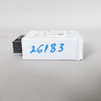 2004-2010 BMW X3 TPMS Tire Pressure Control Module OEM