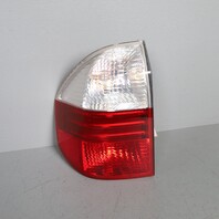 2007-2010 BMW X3 E83 Left Driver Tail Light 63217162211 OEM