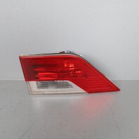 2007-2010 BMW X3 E83 Right Passenger Tail Light Lid Mount 63217162214 OEM