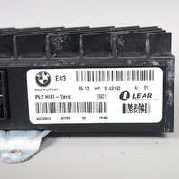 2006-2008 BMW Z4 X3 DSP Top-HiFi Amplifier 65129143150 OEM