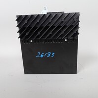 2006-2008 BMW Z4 X3 DSP Top-HiFi Amplifier 65129143150 OEM
