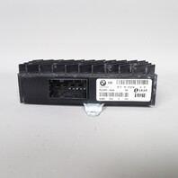 2006-2008 BMW Z4 X3 DSP Top-HiFi Amplifier 65129143150 OEM
