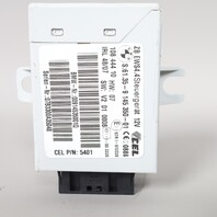 2007-2010 BMW X3 EWS Theft Locking Control Module 61359145350 OEM