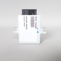 2007-2010 BMW X3 EWS Theft Locking Control Module 61359145350 OEM