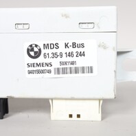 2004-2010 BMW X3 E83 Sunroof Control Module OEM 61359146244