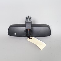 2008 BMW X3 Interior Inside Rearview Mirror 51168236774 OEM