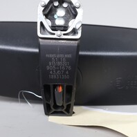 2008 BMW X3 Interior Inside Rearview Mirror 51168236774 OEM
