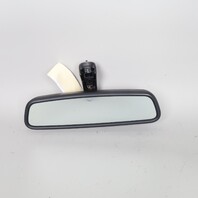 2008 BMW X3 Interior Inside Rearview Mirror 51168236774 OEM