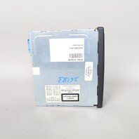 2007-2010 BMW X3 E83 Navigation CD Disc Reader Player OEM 65909159129
