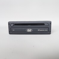 2007-2010 BMW X3 E83 Navigation CD Disc Reader Player OEM 65909159129