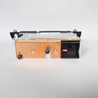 2008 BMW X3 E83 Radio Stereo CD Player CID Control OEM 65129166374