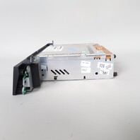 2008 BMW X3 E83 Radio Stereo CD Player CID Control OEM 65129166374
