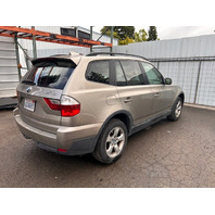 2008 BMW X3 E83 Parts - N52 Engine, AWD, Leather Interior - Stock #26183