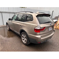 2008 BMW X3 E83 Parts - N52 Engine, AWD, Leather Interior - Stock #26183