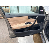 2008 BMW X3 E83 Parts - N52 Engine, AWD, Leather Interior - Stock #26183