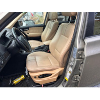 2008 BMW X3 E83 Parts - N52 Engine, AWD, Leather Interior - Stock #26183