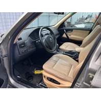 2008 BMW X3 E83 Parts - N52 Engine, AWD, Leather Interior - Stock #26183