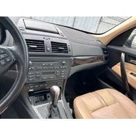 2008 BMW X3 E83 Parts - N52 Engine, AWD, Leather Interior - Stock #26183