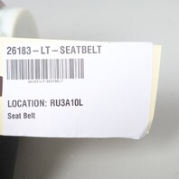 2004-2010 BMW X3 E83 Left Front Seat Belt Retractor 72113448357 OEM